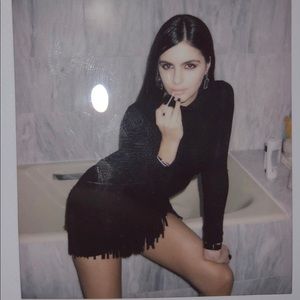 Meet your Posher, Alexandra